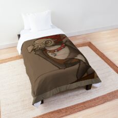 Talon Puppy-Dog Eyes Comforter
