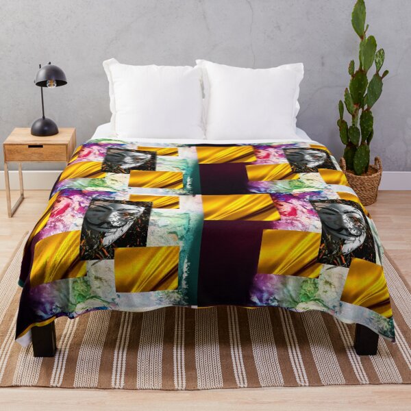 Item preview, Anonymous  patchwork Design  Karen Colville1 canadesigninc. designed and sold by Aquila Light Pictures.