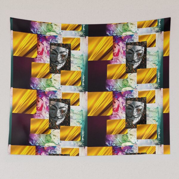 Item preview, Anonymous  patchwork Design  Karen Colville1 canadesigninc. designed and sold by Aquila Light Pictures.