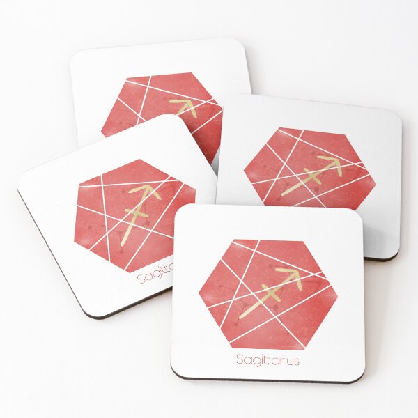 Item preview, Sagittarius - Zodiac sign designed and sold by Home Cyn Home.