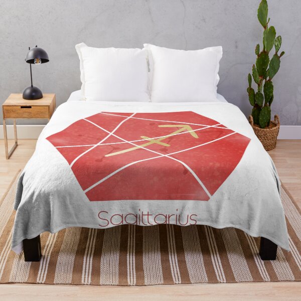 Item preview, Sagittarius - Zodiac sign designed and sold by Home Cyn Home.
