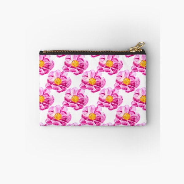 Item preview, Seamless background with flowers designed and sold by Shoshina.