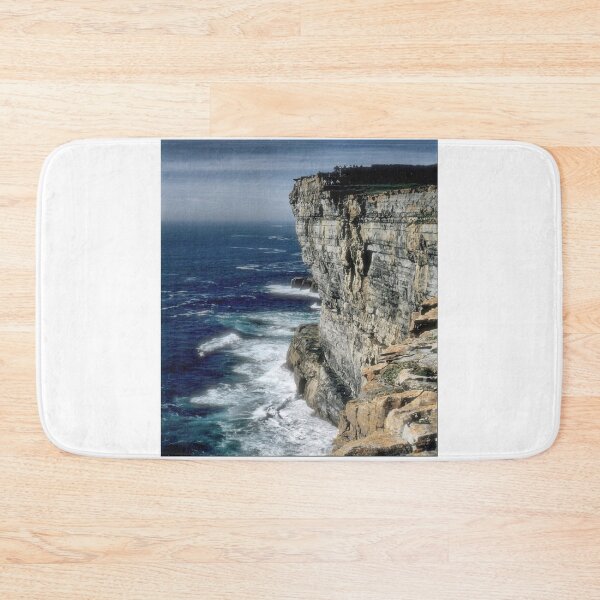 Item preview, The Cliffs of Inishmore designed and sold by Larry Davis.