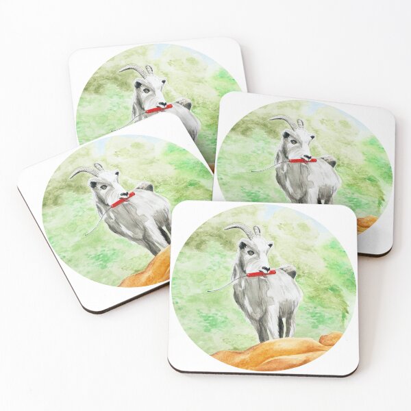 Item preview, Dynamite Goat designed and sold by MACamacho.
