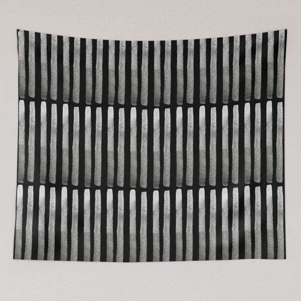Item preview, Black Sticks Matchsticks designed and sold by planDpromotions.