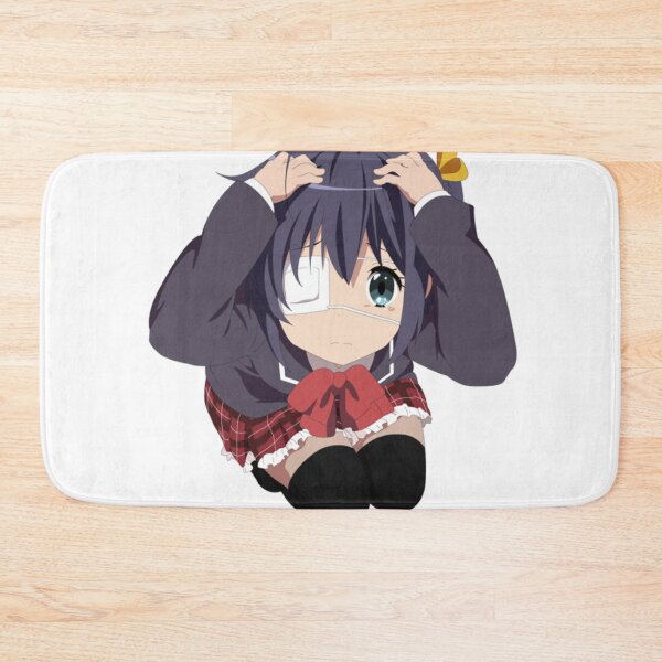 Item preview, Rikka Takanashi - Chuunibyou demo Koi ga Shitai!/ Love, Chunibyo & Other Delusions! designed and sold by WaboBabo.