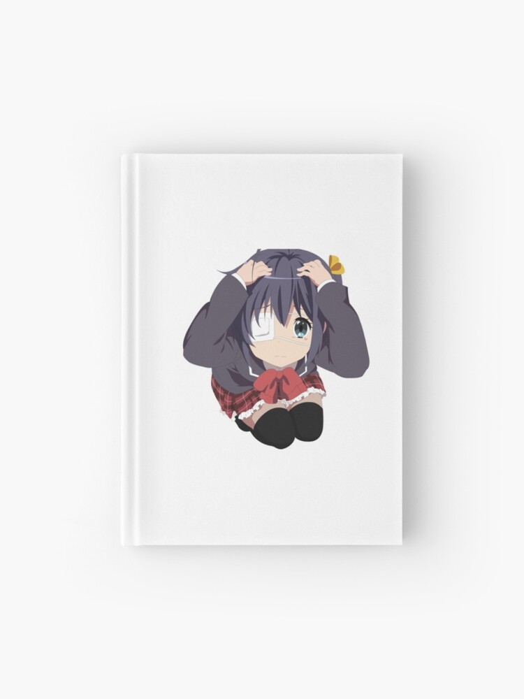 Rikka Takanashi - Chuunibyou demo Koi ga Shitai!/ Love, Chunibyo & Other  Delusions! Tote Bag for Sale by WaboBabo