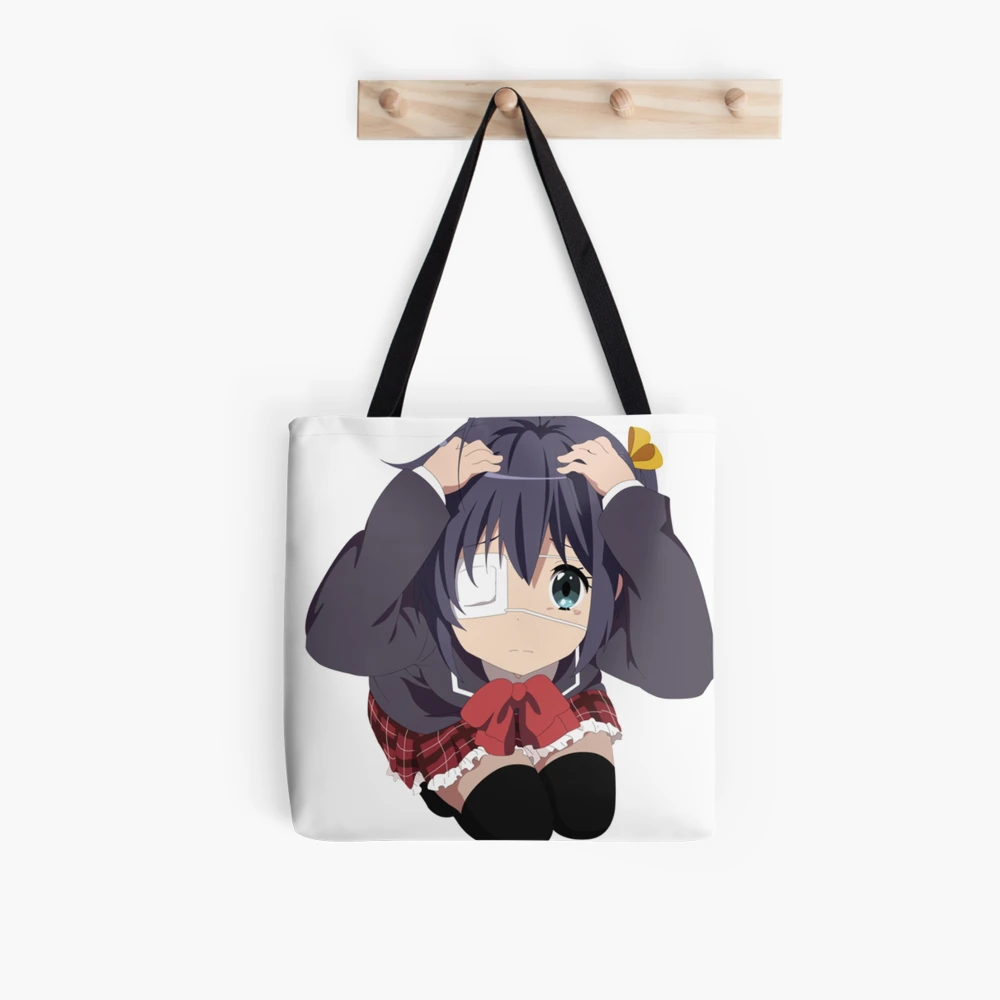 Rikka Takanashi - Chuunibyou demo Koi ga Shitai! (Love, Chunibyo & Other  Delusions!) Art Board Print for Sale by WaboBabo