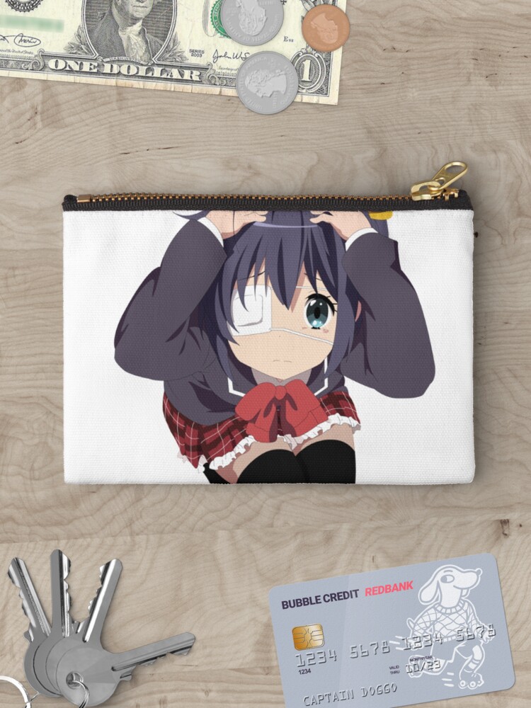 Rikka Takanashi - Chuunibyou demo Koi ga Shitai! (Love, Chunibyo & Other  Delusions!) Greeting Card for Sale by WaboBabo