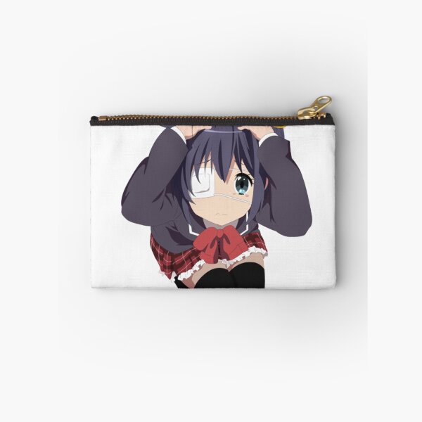 Item preview, Rikka Takanashi - Chuunibyou demo Koi ga Shitai!/ Love, Chunibyo & Other Delusions! designed and sold by WaboBabo.