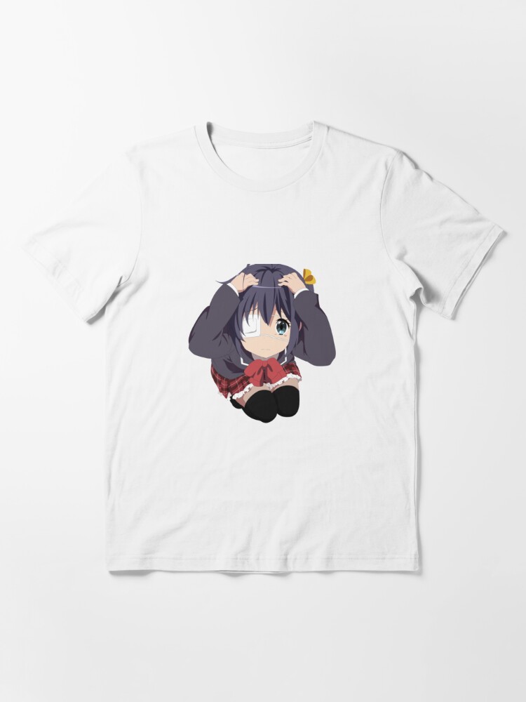 Araburu Kisetsu no Otome-domo yo./O Maidens in Your Savage Season  Essential T-Shirt for Sale by WaboBabo