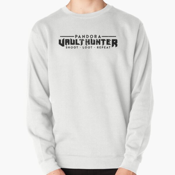 Item preview, Vault Hunter (Borderlands) designed and sold by Ashley Castleton.