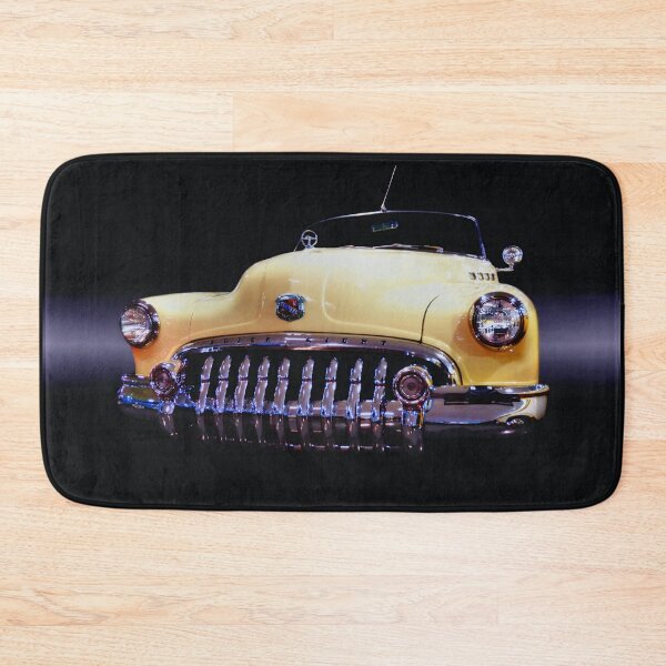 Item preview, 1950 Buick Roadmaster designed and sold by Thomas Burtney.