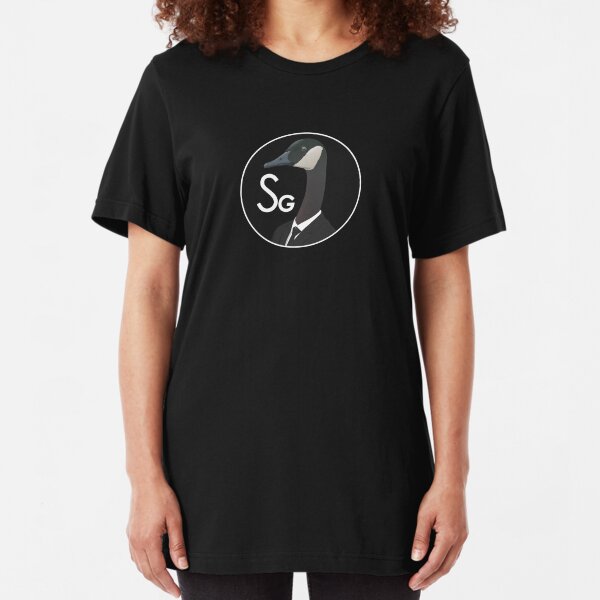SavageGeese Nuevo Slim Fit T-Shirt
