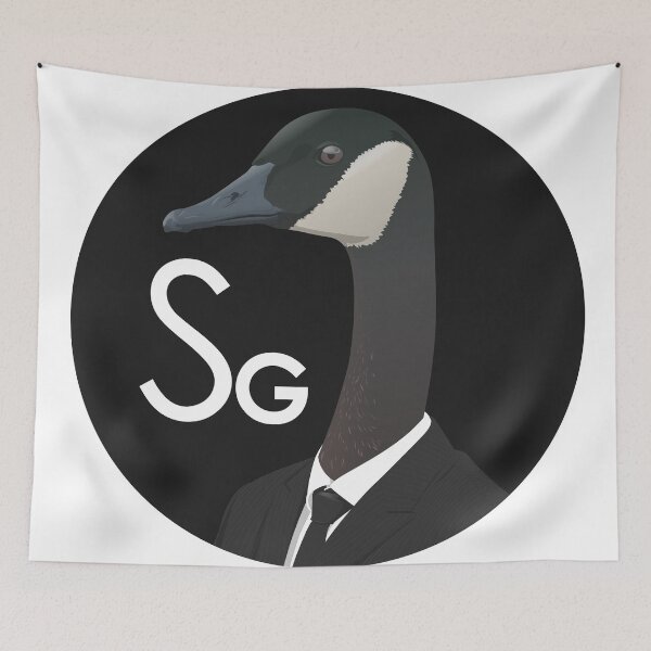 Item preview, SavageGeese Nuevo designed and sold by SavageGeese.