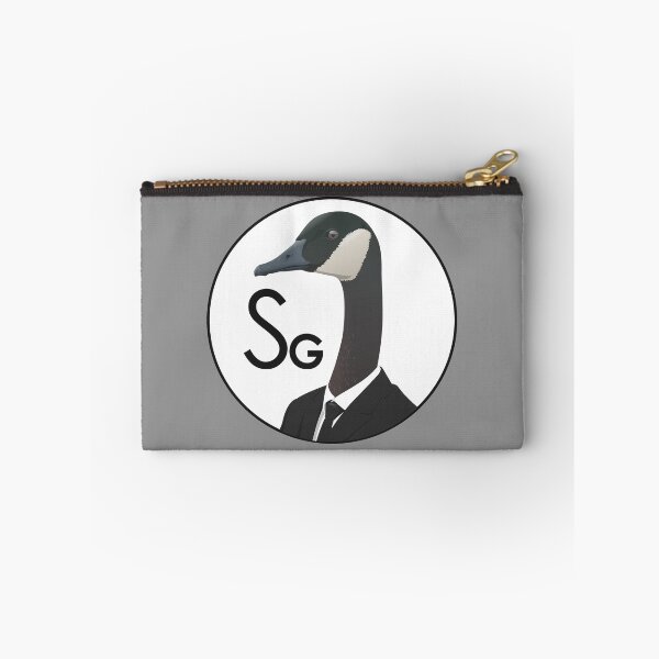 Item preview, SavageGeese White designed and sold by SavageGeese.