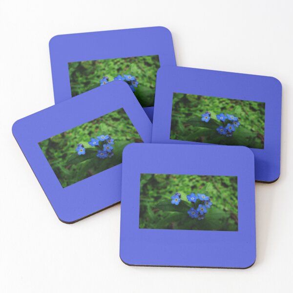 Item preview, Forget me not designed and sold by Katrina Kotlarski.
