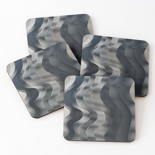 Item preview, Kimbrose Square Wall designed and sold by Yampimon.