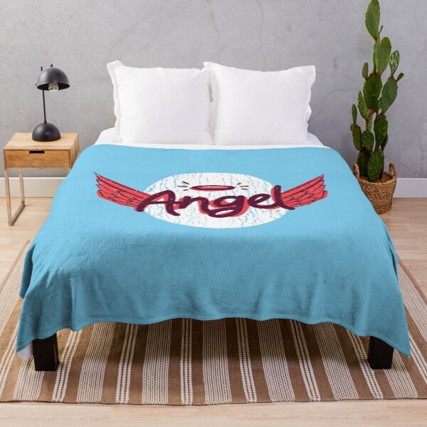 Item preview, Angel letters designed and sold by Vanditdesigns.