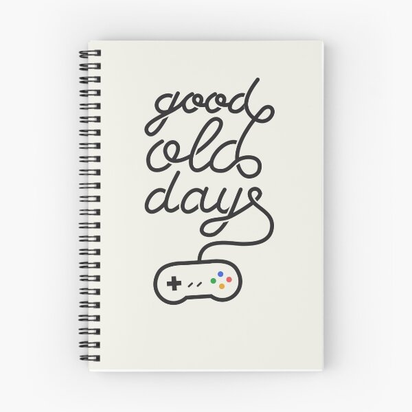 Item preview, Good Old Days designed and sold by koning.