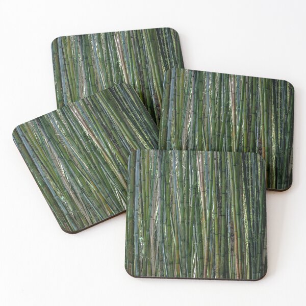 Item preview, Bamboo Trees designed and sold by Apatche Revealed.