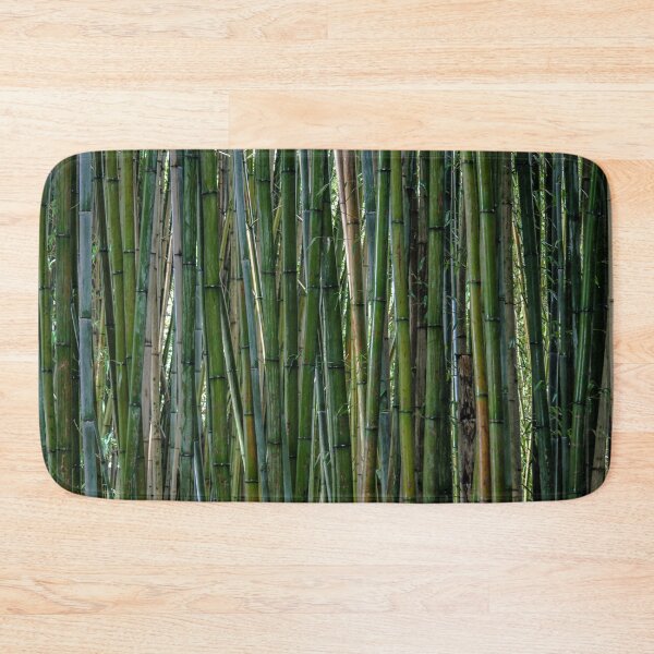 Item preview, Bamboo Trees designed and sold by Apatche Revealed.