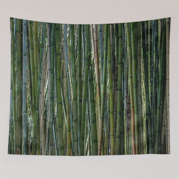 Item preview, Bamboo Trees designed and sold by Apatche Revealed.