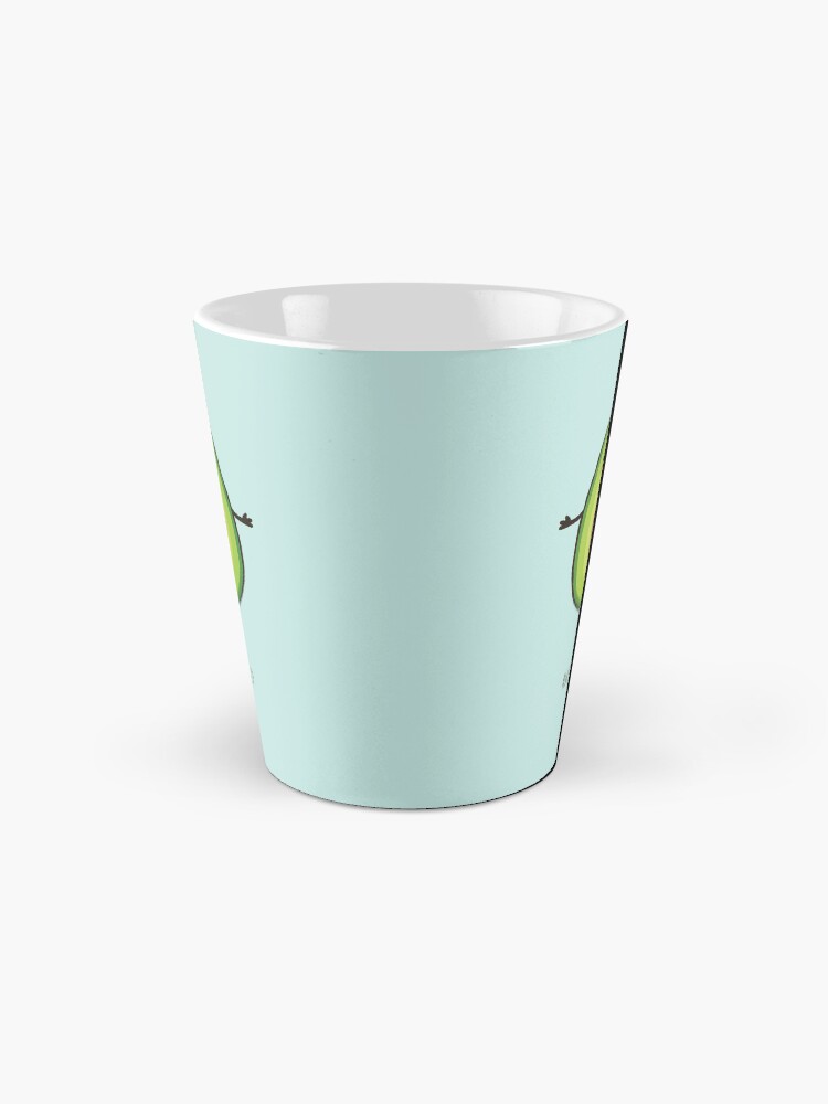 Alternate view of Avo-cuddle? Mug