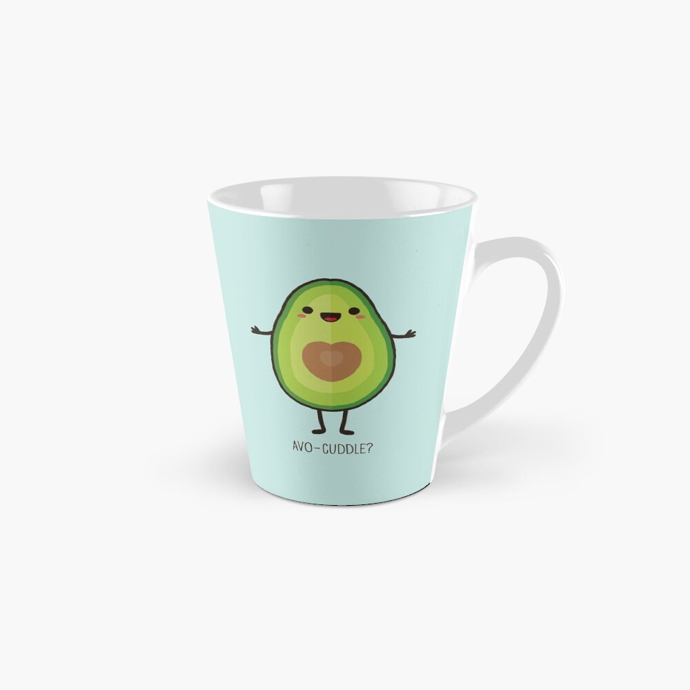 Avo-cuddle? Mug