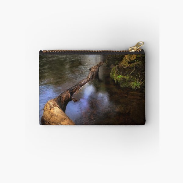 Item preview, Sgwd Ddwli Isaf waterfall South Wales designed and sold by Leighton Collins.