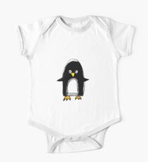 Penguin One Piece - Short Sleeve