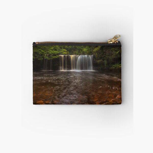 Item preview, waterfalls of South Wales designed and sold by Leighton Collins.