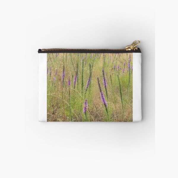 Item preview, Surprise Patch of Prairie Blazing Star designed and sold by Navigator.