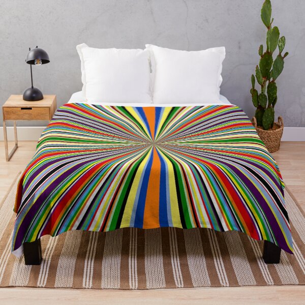 Item preview, Colour coded blast designed and sold by rheyes.