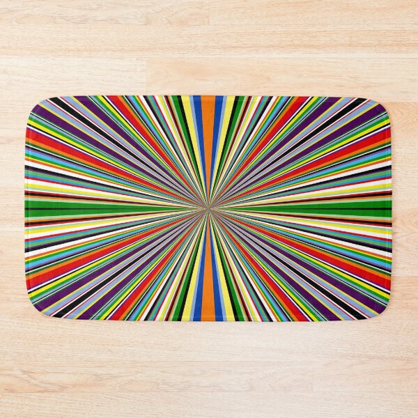 Item preview, Colour coded blast designed and sold by rheyes.