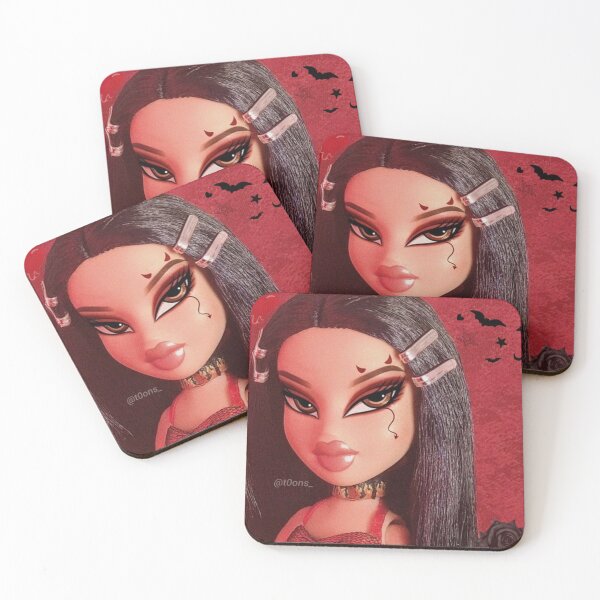 Item preview, Bratz (Spooky Edition) designed and sold by JJLOVELY.