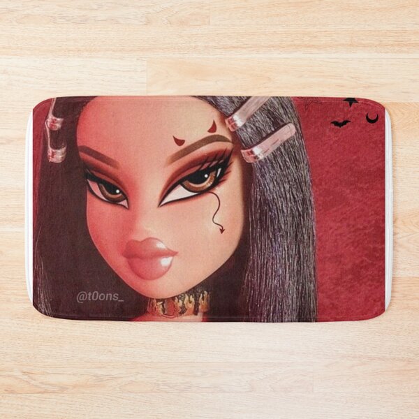 Item preview, Bratz (Spooky Edition) designed and sold by JJLOVELY.
