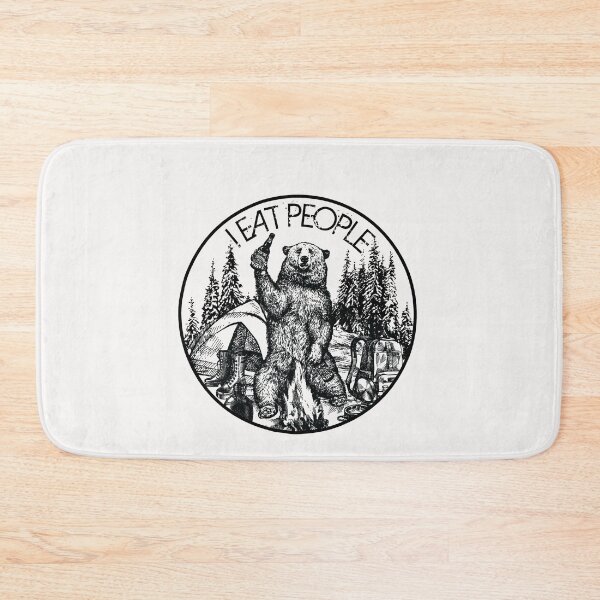 Item preview, I eat people designed and sold by bentakana.