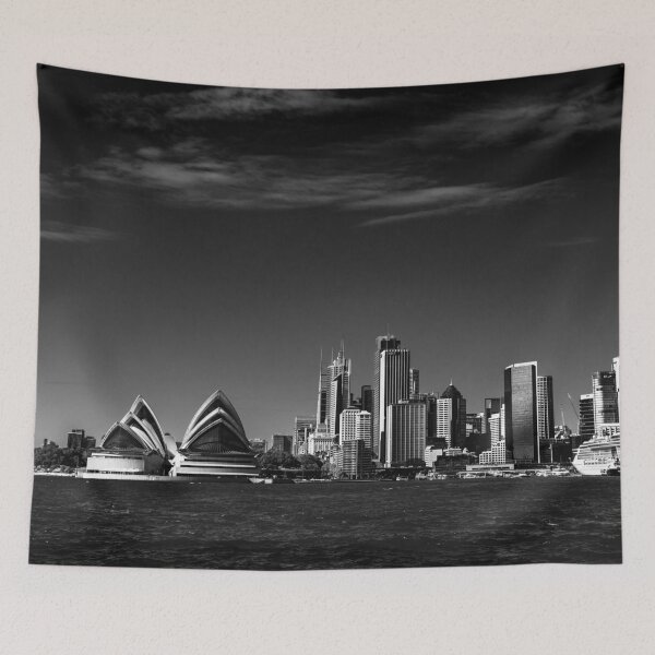 Item preview, Sydney Harbour designed and sold by opticpixil.