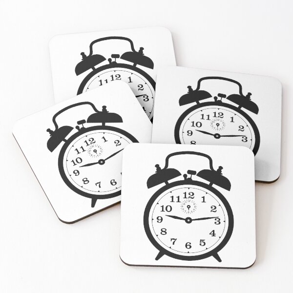 Item preview, Alarm Clock designed and sold by rheyes.