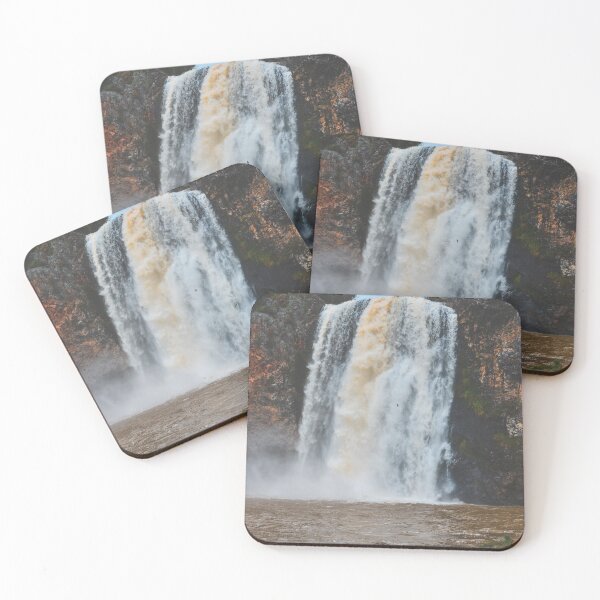 Item preview, Hunua Falls designed and sold by Apatche Revealed.