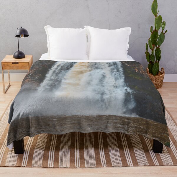 Item preview, Hunua Falls designed and sold by Apatche Revealed.
