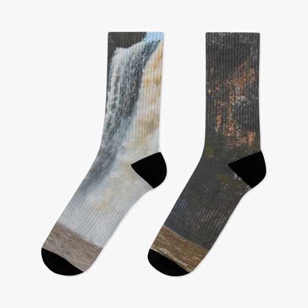 Item preview, Hunua Falls designed and sold by Apatche Revealed.