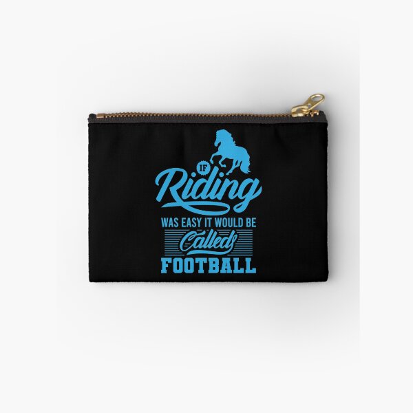 Item preview, Horse riding football, horse riding gift designed and sold by tonstan.