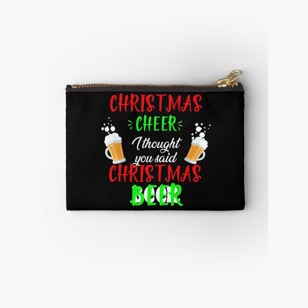 Item preview, CHRISTMAS CHEER! designed and sold by MallsD.
