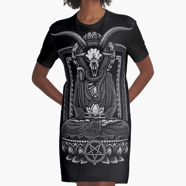 nirvana tshirt dress