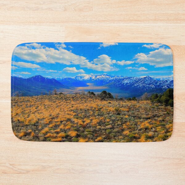 Item preview, Morning in the Sierra's designed and sold by Thomas Burtney.