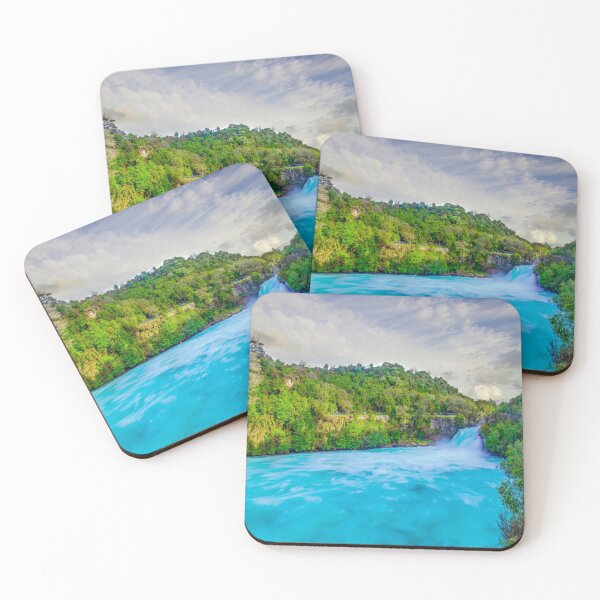 Item preview, Huka Falls designed and sold by Apatche Revealed.