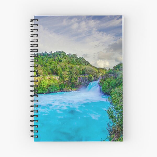 Item preview, Huka Falls designed and sold by Apatche Revealed.