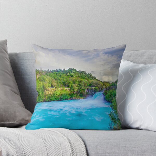Item preview, Huka Falls designed and sold by Apatche Revealed.